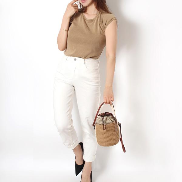 Chloe 24-25AWモデル クロエ WOODY Mifuko ペーパーファイバー Chloe 24-25AWモデル クロエ WOODY Mifuko ペーパーファイバー