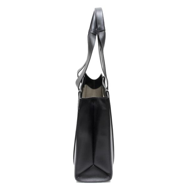 Chloe（クロエ） WOODY ミディアム トートバッグ【001 BLACK
