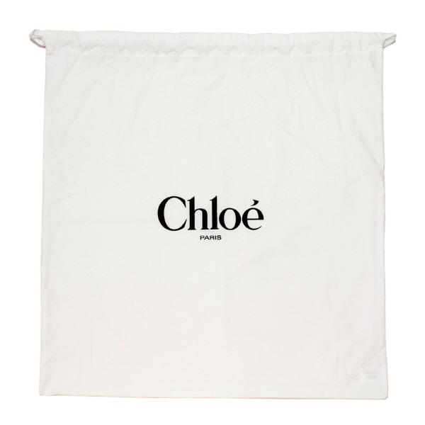Chloe 25SS新色 クロエ WOODY ミディアム 刺しゅうロゴ トート Chloe 25SS新色 クロエ WOODY ミディアム 刺しゅうロゴ トート