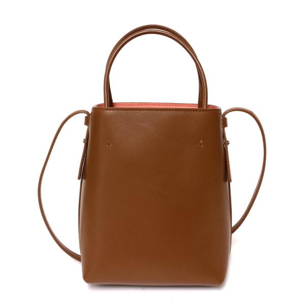 Chloe 24SSモデル クロエ SENSE マイクロトートバッグ【247 Chloe 24SSモデル クロエ SENSE マイクロトートバッグ【247