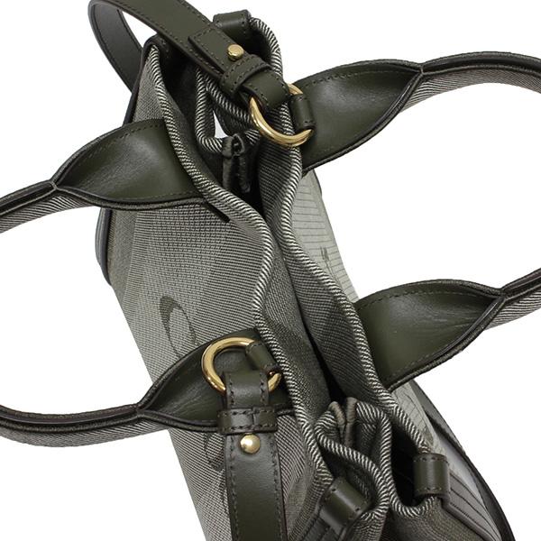 Chloe（クロエ） 25AWモデル Chloe CHLOE CARRY スモール トートバッグ