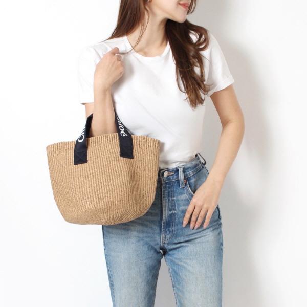 Chloe（クロエ） 25SSモデル Chloe Mifuko ペーパーファイバー