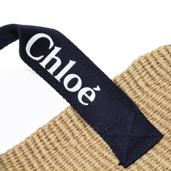 Chloe（クロエ） 25SSモデル Chloe Mifuko ペーパーファイバー