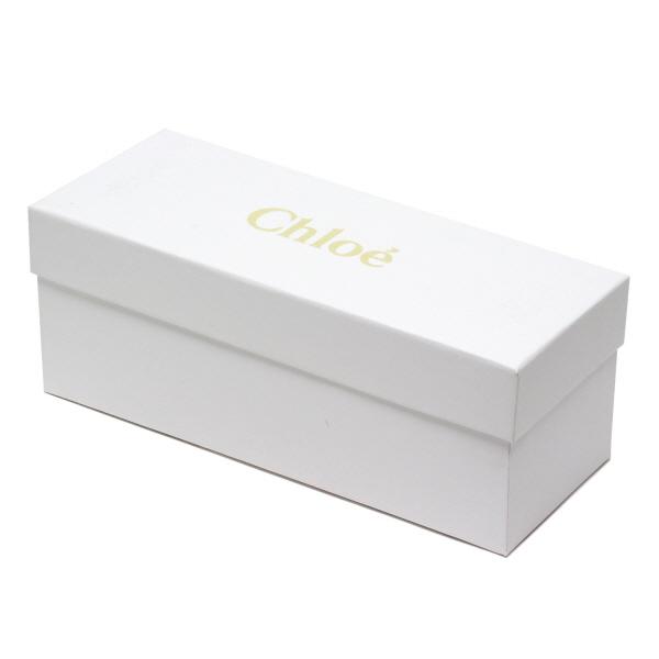 Chloe 25SSモデル クロエ シグネチャーロゴ スライドサンダル