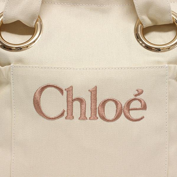 Chloe（クロエ） 26SSモデル クロエキッズ Chloe Kids コットン