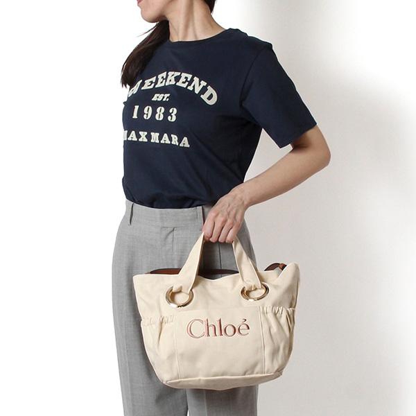 Chloe（クロエ） 26SSモデル クロエキッズ Chloe Kids コットン