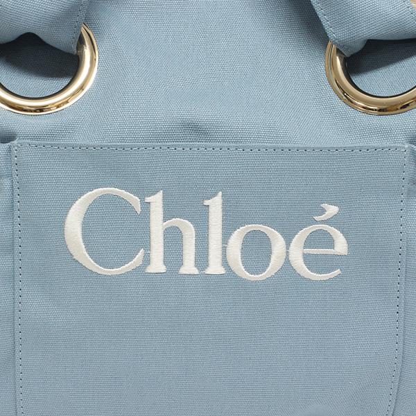 Chloe（クロエ） 26SSモデル クロエキッズ Chloe Kids コットン