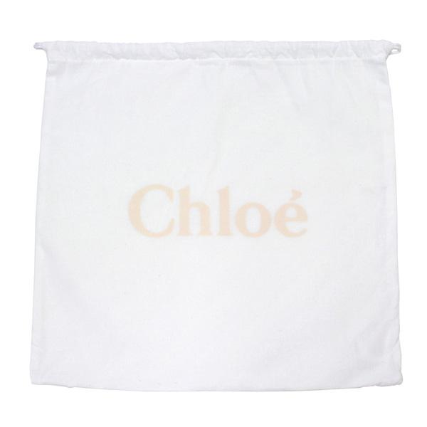 Chloe（クロエ） 24AWモデル Chloe WOODY スモール トートバッグ【90U