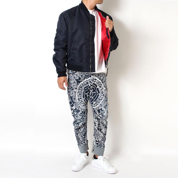 DSQUARED2 ディースクエアード TAILORED COMBAT JEAN ジーンズ