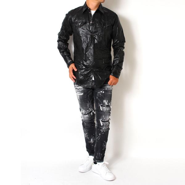 DSQUARED2 ディースクエアード SKATER JEAN ジーンズ デニム DSQUARED2 ディースクエアード SKATER JEAN ジーンズ デニム