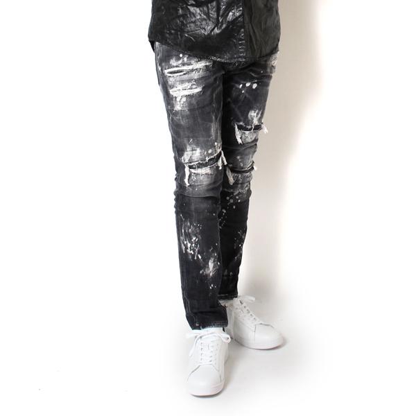 DSQUARED2 ディースクエアード SKATER JEAN ジーンズ デニム DSQUARED2 ディースクエアード SKATER JEAN ジーンズ デニム