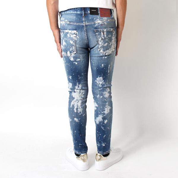 DSQUARED2 ディースクエアード SKATER JEAN ジーンズ デニム