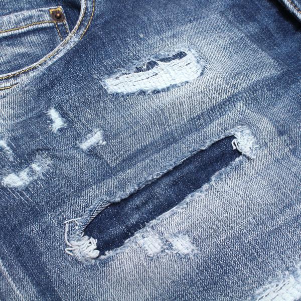 DSQUARED2 ディースクエアード TIDY BIKER JEAN ジーンズ デニム DSQUARED2 ディースクエアード TIDY BIKER JEAN ジーンズ デニム