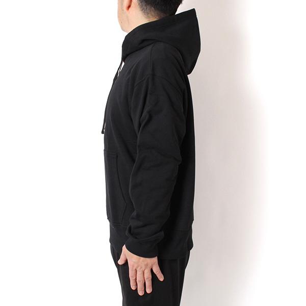 DIESEL（ディーゼル） 25AWモデル プルオーバーパーカー S-MACS HOOD