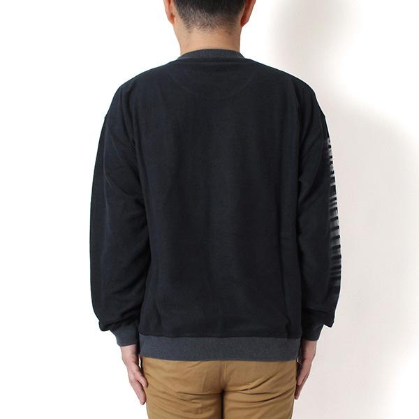 DIESEL（ディーゼル） 25AWモデル トレーナー スウェット S-BOXT-T1 