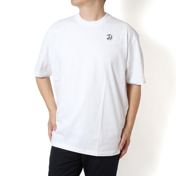 DIESEL（ディーゼル） 26SSモデル DIESEL Tシャツ T BOGGY V2 
