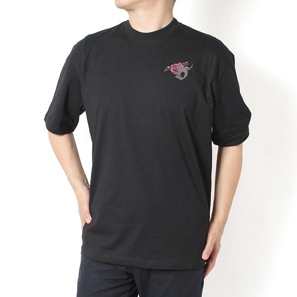 DIESEL（ディーゼル） 26SSモデル DIESEL Tシャツ T BOGGY V4