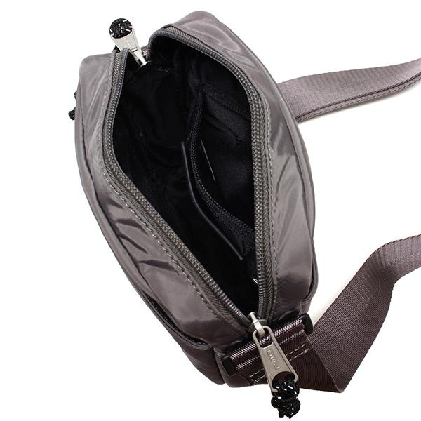 DIESEL（ディーゼル） 25AWモデル メンズ ショルダーバッグ D-PACK