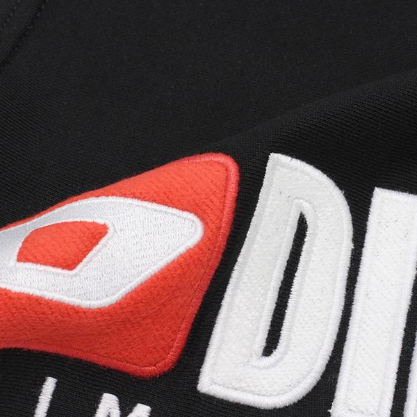 26SSモデル ディーゼル DIESEL パーカー+ショートパンツ セットアップ 上下セット S BOXT ZIP HOOD DIV + P CROW DIV【ブラック】 A20022+A20027 0GEAD 9XXの画像