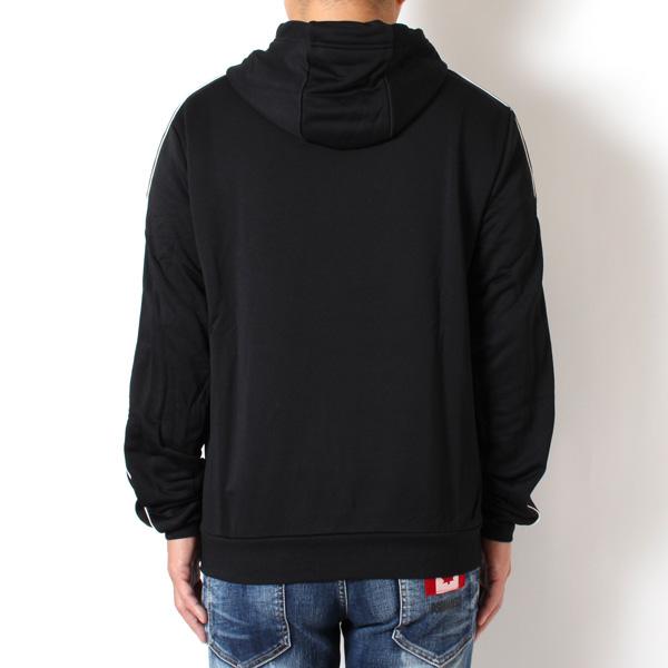 EMPORIO ARMANI 24AWモデル エンポリオアルマーニ EA7 セッテライン