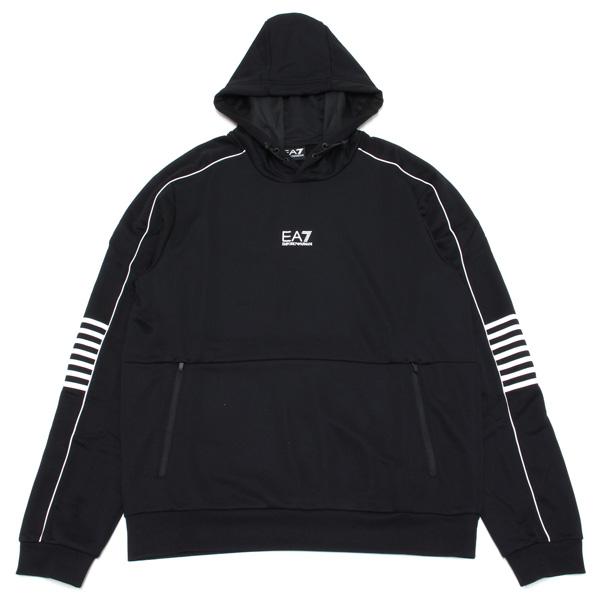 EMPORIO ARMANI 24AWモデル エンポリオアルマーニ EA7 セッテライン