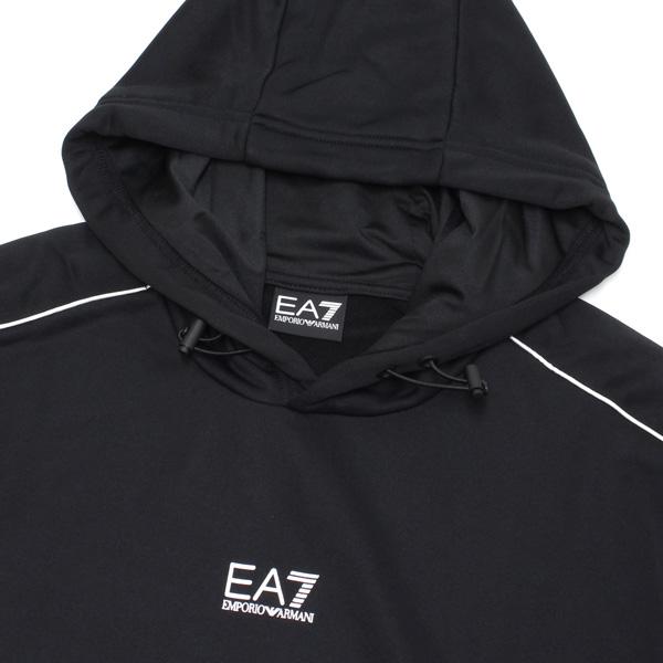 EMPORIO ARMANI 24AWモデル エンポリオアルマーニ EA7 セッテライン