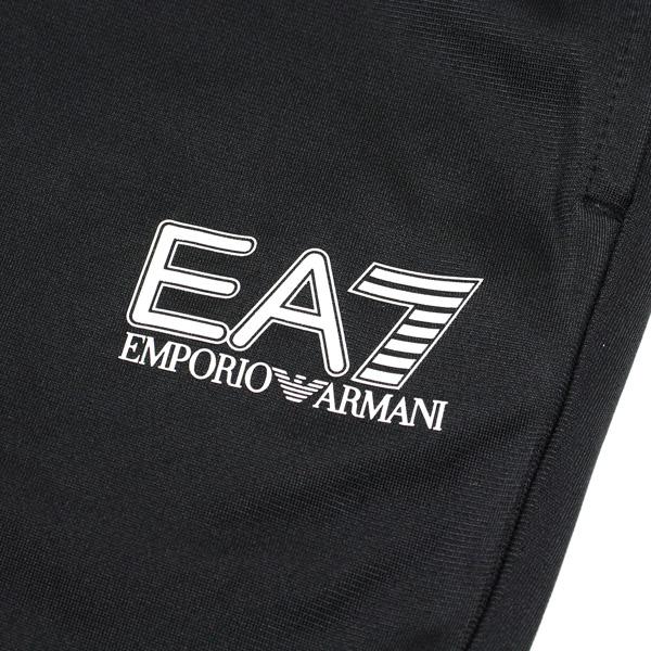 EMPORIO ARMANI 24AWモデル エンポリオアルマーニ EA7 ジップアップ