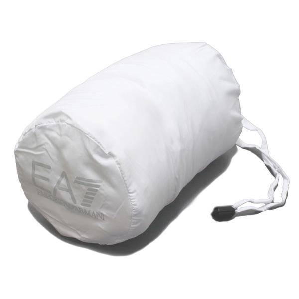 EMPORIO ARMANI 24AWモデル エンポリオアルマーニ EA7 パッカブル