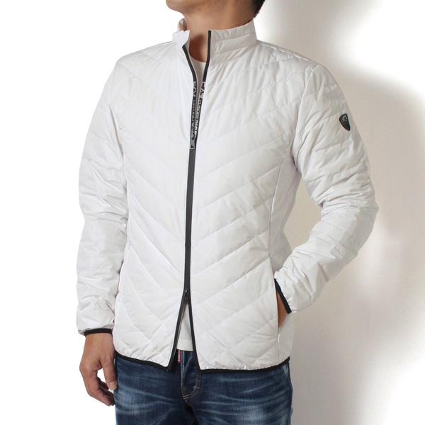 EMPORIO ARMANI 24AWモデル エンポリオアルマーニ EA7 パッカブル