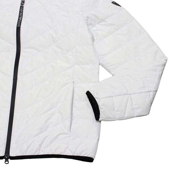 EMPORIO ARMANI 24AWモデル エンポリオアルマーニ EA7