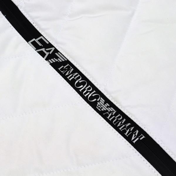 EMPORIO ARMANI 24AWモデル エンポリオアルマーニ EA7 パッカブル