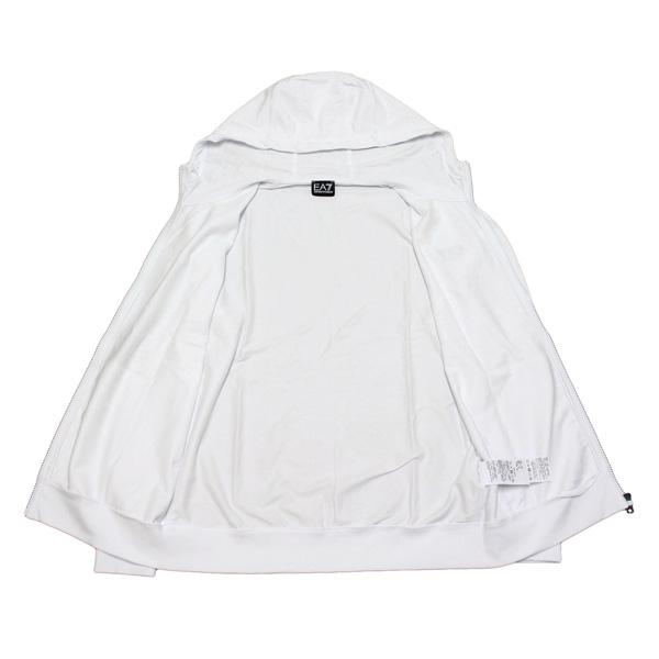 EMPORIO ARMANI 24AWモデル エンポリオアルマーニ EA7 スリーブ EMPORIO ARMANI 24AWモデル エンポリオアルマーニ EA7 スリーブ