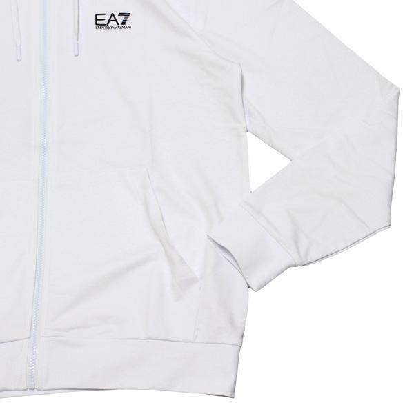 EMPORIO ARMANI 24AWモデル エンポリオアルマーニ EA7 スリーブ