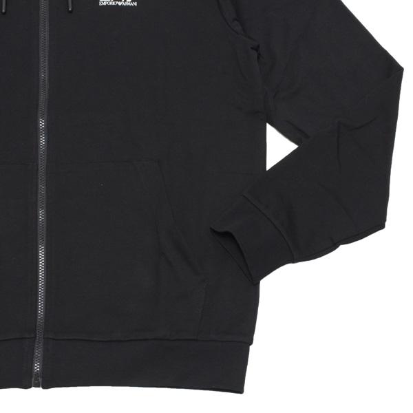 EMPORIO ARMANI 24AWモデル エンポリオアルマーニ EA7 スリーブ