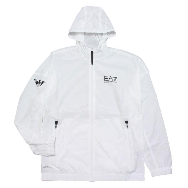 EMPORIO ARMANI 24AWモデル エンポリオアルマーニ EA7 VENTUS7