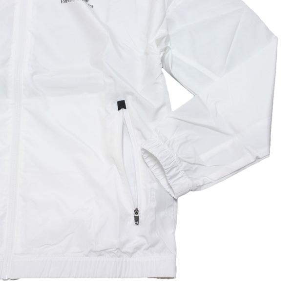 EMPORIO ARMANI 24AWモデル エンポリオアルマーニ EA7 VENTUS7