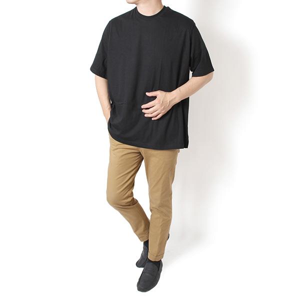 DSQUARED2（ディースクエアード） 26SSモデル メンズ Tシャツ アンダー
