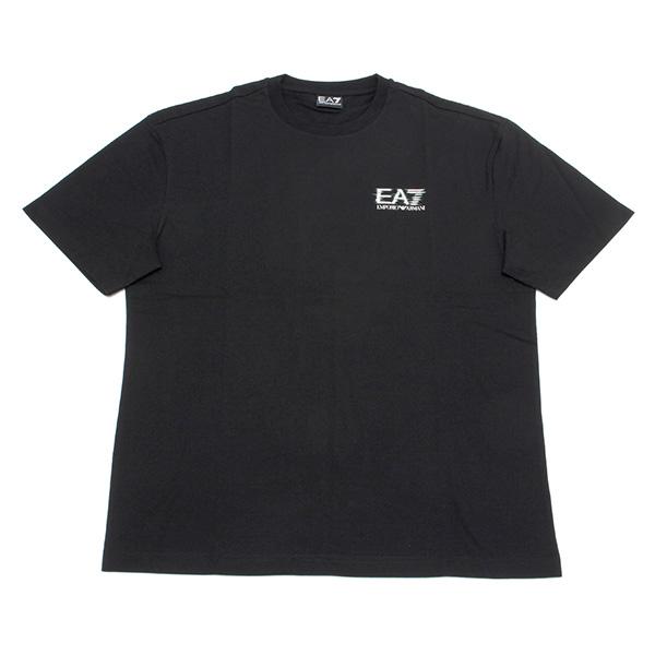 【美品】 EMPORIO ARMANI セットアップ EMPORIO ARMANI 26SSモデル エンポリオアルマーニ EA7 セットアップ