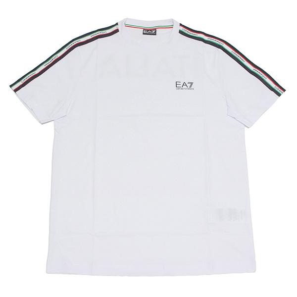 EMPORIO ARMANI 26SSモデル エンポリオアルマーニ EA7 メンズ
