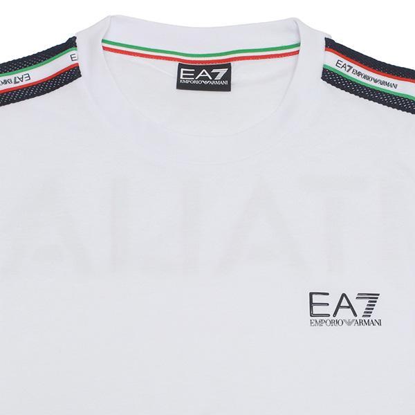 EMPORIO ARMANI 26SSモデル エンポリオアルマーニ EA7 メンズ