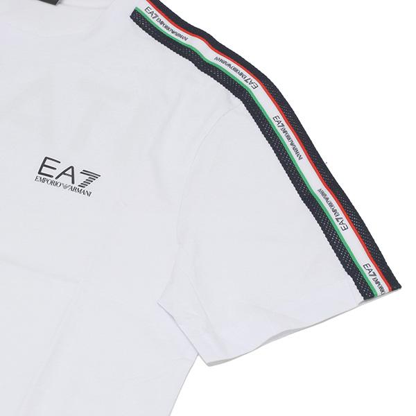 EMPORIO ARMANI 26SSモデル エンポリオアルマーニ EA7 メンズ