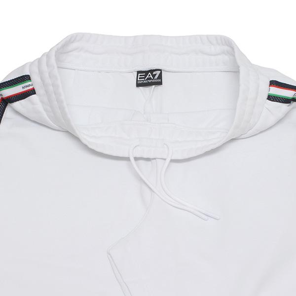 EMPORIO ARMANI 26SSモデル エンポリオアルマーニ EA7 メンズ