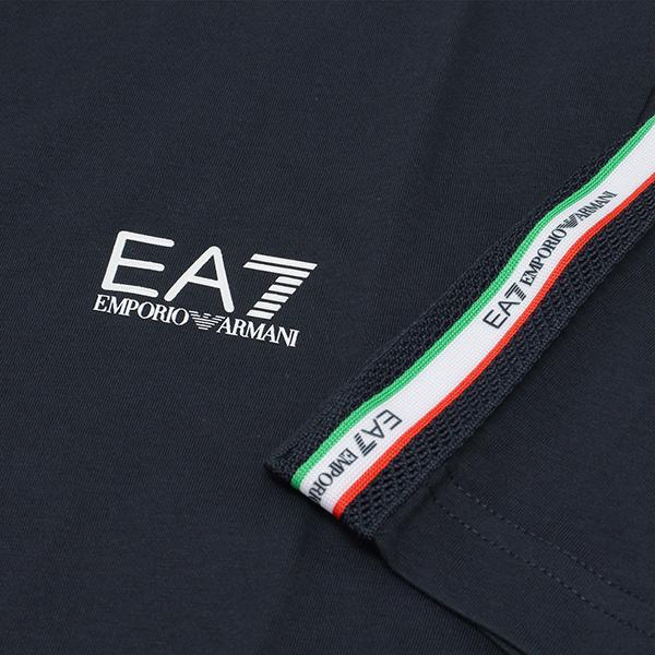EMPORIO ARMANI 26SSモデル エンポリオアルマーニ EA7 メンズ