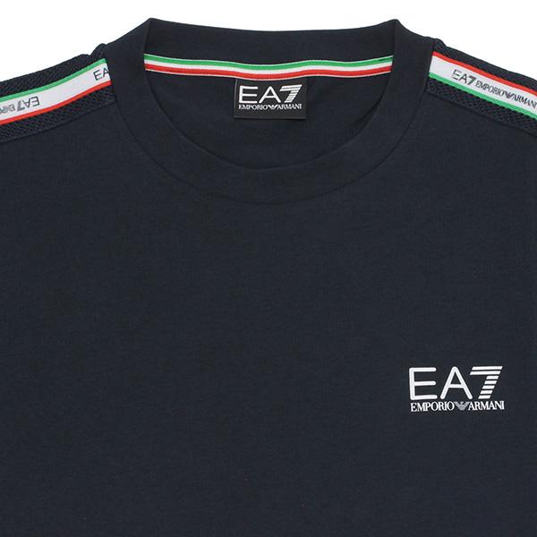 EMPORIO ARMANI 26SSモデル エンポリオアルマーニ EA7 メンズ