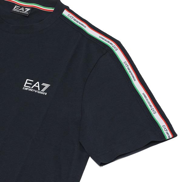 EMPORIO ARMANI 26SSモデル エンポリオアルマーニ EA7 メンズ
