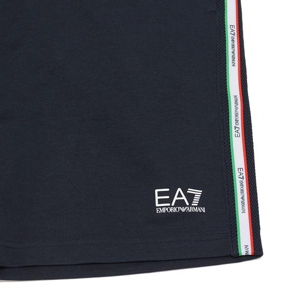 EMPORIO ARMANI 26SSモデル エンポリオアルマーニ EA7 メンズ