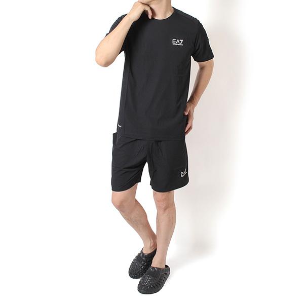 EMPORIO ARMANI 26SSモデル エンポリオアルマーニ EA7 VENTUS 7 メンズ