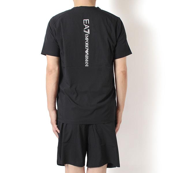EMPORIO ARMANI 26SSモデル エンポリオアルマーニ EA7 VENTUS 7 メンズ