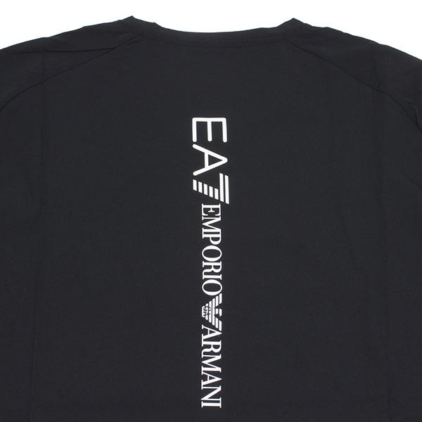 EMPORIO ARMANI 26SSモデル エンポリオアルマーニ EA7 VENTUS 7 メンズ