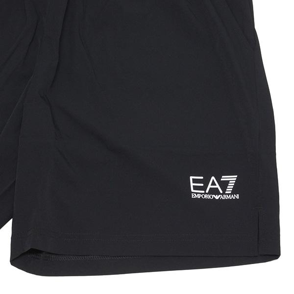 EMPORIO ARMANI 26SSモデル エンポリオアルマーニ EA7 VENTUS 7 メンズ